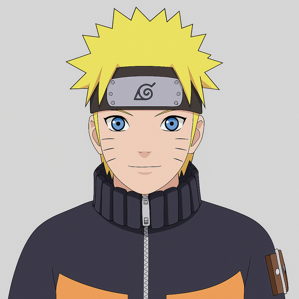 Naruto